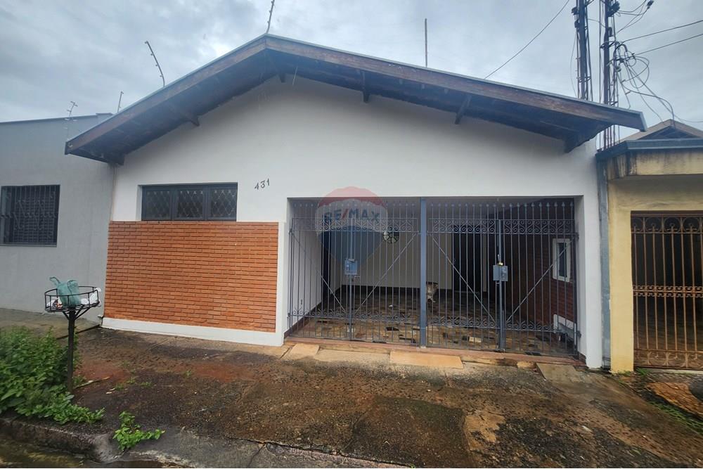 Casa à venda com 2 quartos, 131m² - Foto 3