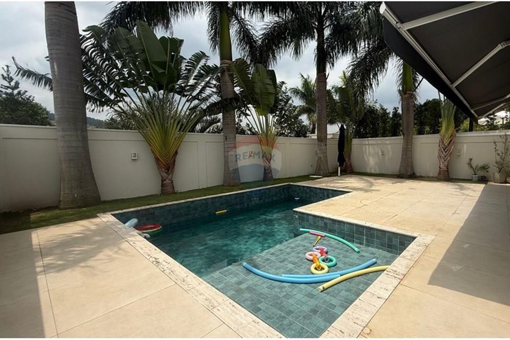 Casa de Condomínio - Alugar - Barueri , São Paulo - 0b8c5f26-15a0-4624-a7e2-7d51648b0569.jpg - 691021047-2