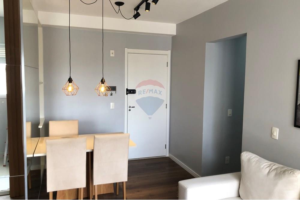 Apartamento - Alugar - Jundiaí , São Paulo - IMG_7647.JPG - Sala de jantar - 690591052-29