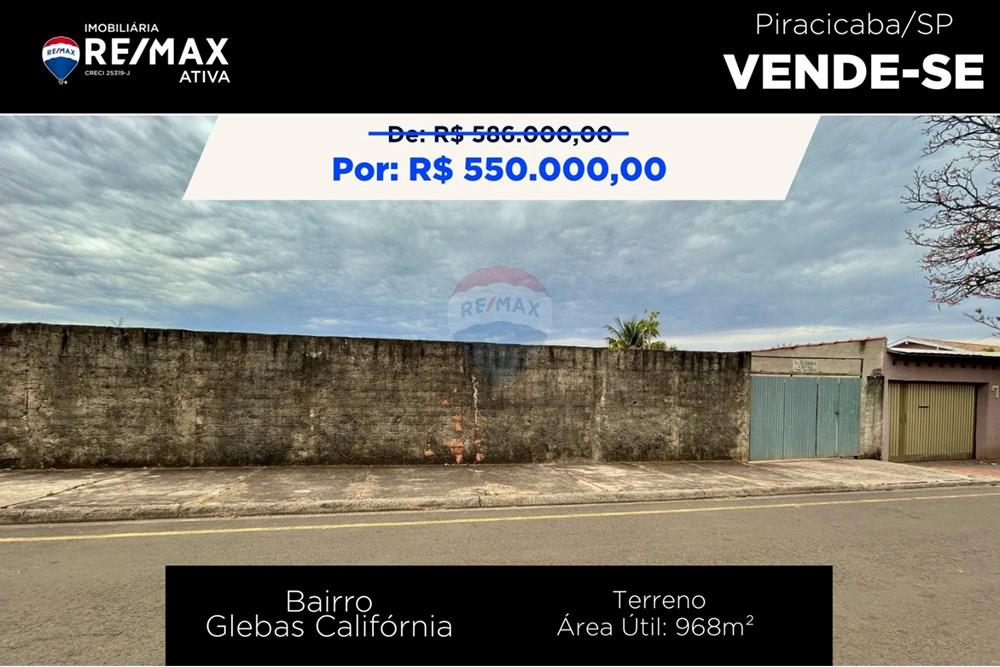 Terreno - Venda - Piracicaba , São Paulo - BLACK FRIDAY. MENGHINI.jpeg - 690781080-46