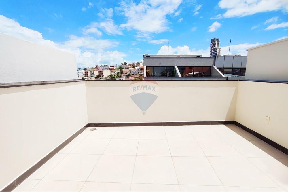 Cj. Comercial/ Sala - Alugar - Bragança Paulista , São Paulo - SALA CENTRO EMPR JAGUARI 33.jpg - 690041049-12