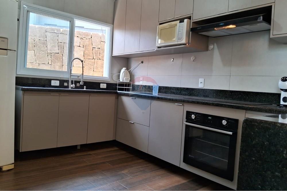 Casa de Condomínio - Alugar - Jaguariúna , São Paulo - WhatsApp Image 2026-03-05 at 19.10.41 (6).jpeg - Cozinha - 691191002-7