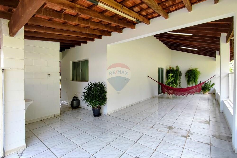 Chácara / Sítio / Fazenda - Venda - Mogi Mirim , São Paulo - 9.jpg - Garagem - 690521007-331