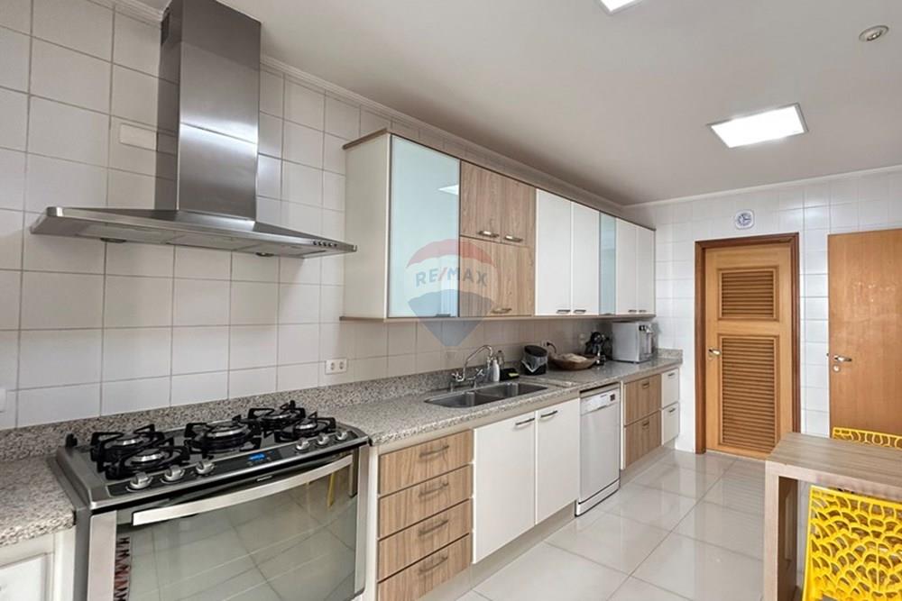 Casa - Venda - Americana , São Paulo - 81.JPEG - Cozinha - 690231077-56