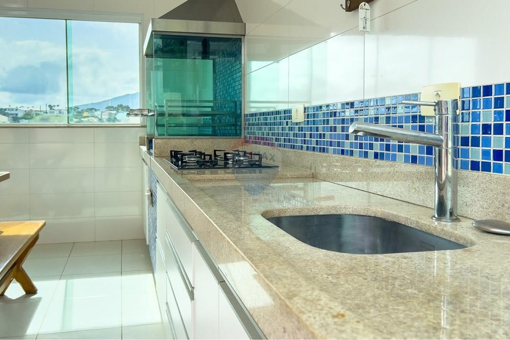 Casa - Venda - Atibaia , São Paulo - IMG_9524.jpg - Área Gourmet - 690471003-147