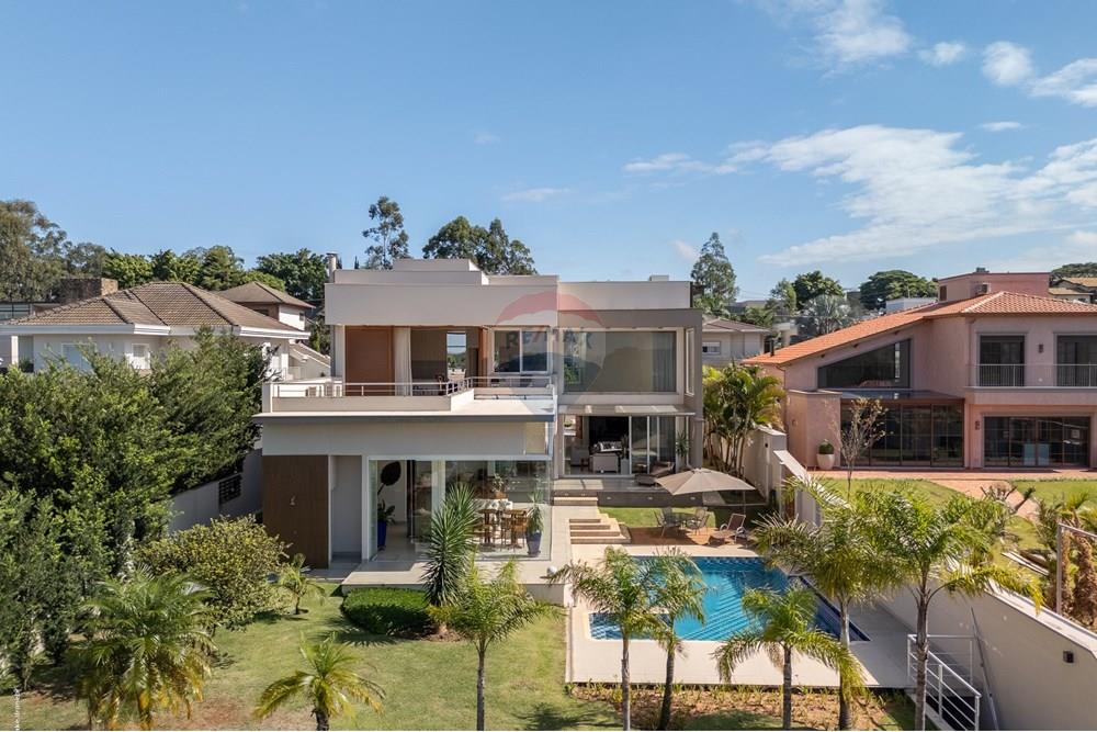 Casa de Condomínio - Venda - Vinhedo , São Paulo - TKD-3549.jpg - 690941014-58