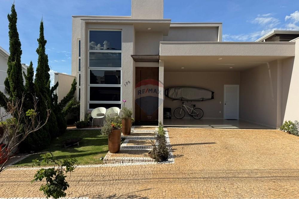 Casa de Condomínio - Venda - Hortolândia , São Paulo - IMG_2772.JPEG - 691181013-6