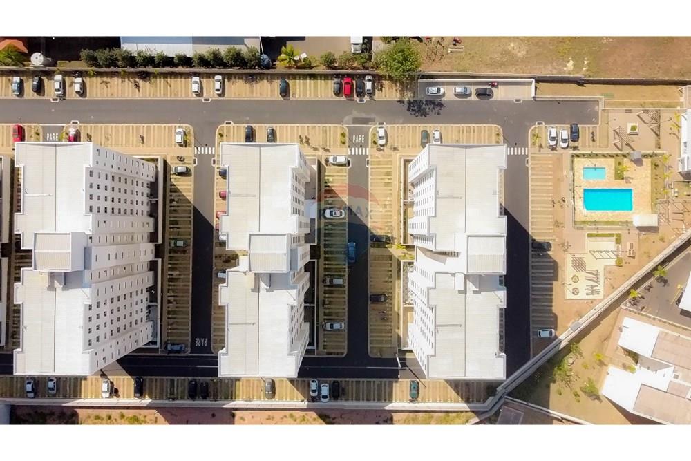 Apartamento - Venda - Araras , São Paulo - CONDOMINIO PARQUE DAS PALMERAS - TRATADA-2.jpg - 690691016-296