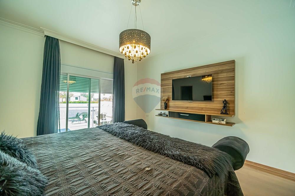 Casa de Condomínio - Alugar - Jandira , São Paulo - Isa-57.jpg - 691151023-1