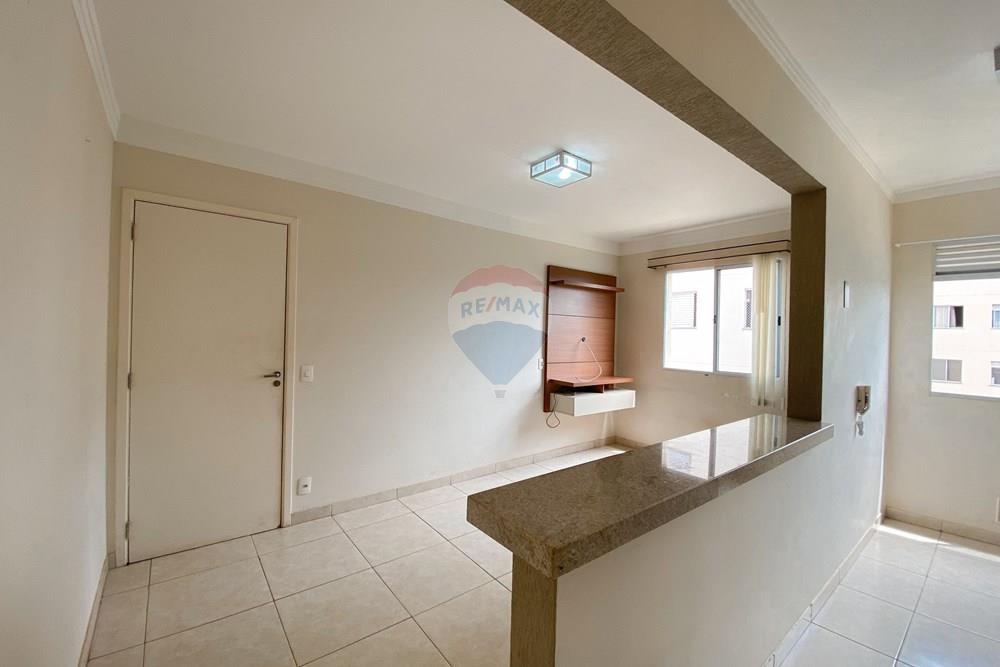 Apartamento - Venda - Mogi Guaçu , São Paulo - IMG_4906.JPG - 690521010-462