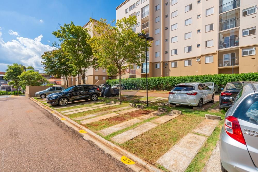 Apartamento - Venda - Campinas , São Paulo - EDI00977EDIVO FURTADO SILVA - RG98002306022 SSPCE - FATOO MOMENTOS - MARCELO BRAGA.jpg - Layout aberto - 690681178-17