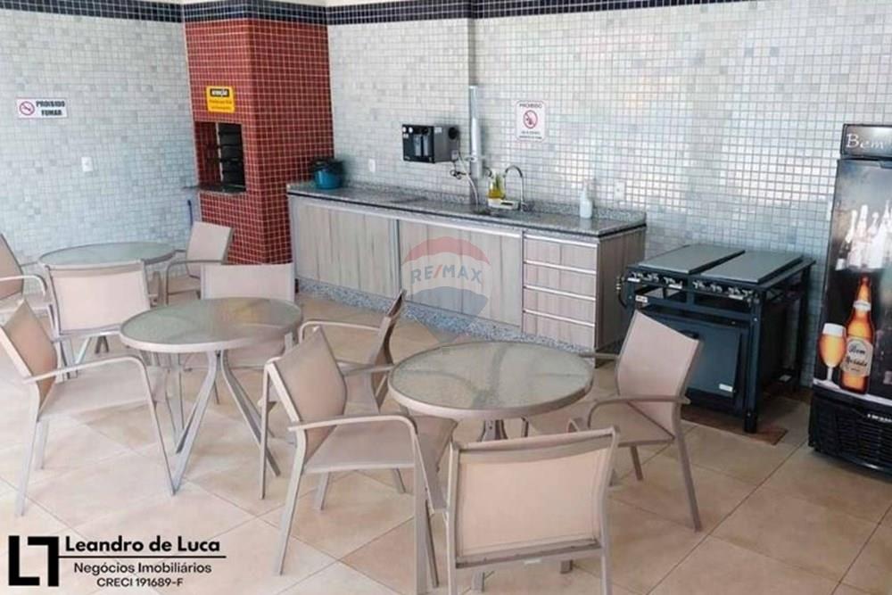 Apartamento - Alugar - Nova Odessa , São Paulo - 30 - 690641011-505