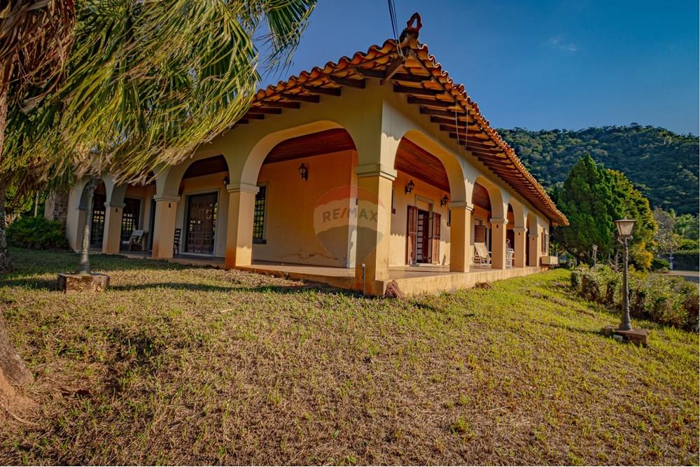 Casa de Condomínio - Venda - Atibaia , São Paulo - RINF-058.jpg - 690921107-8