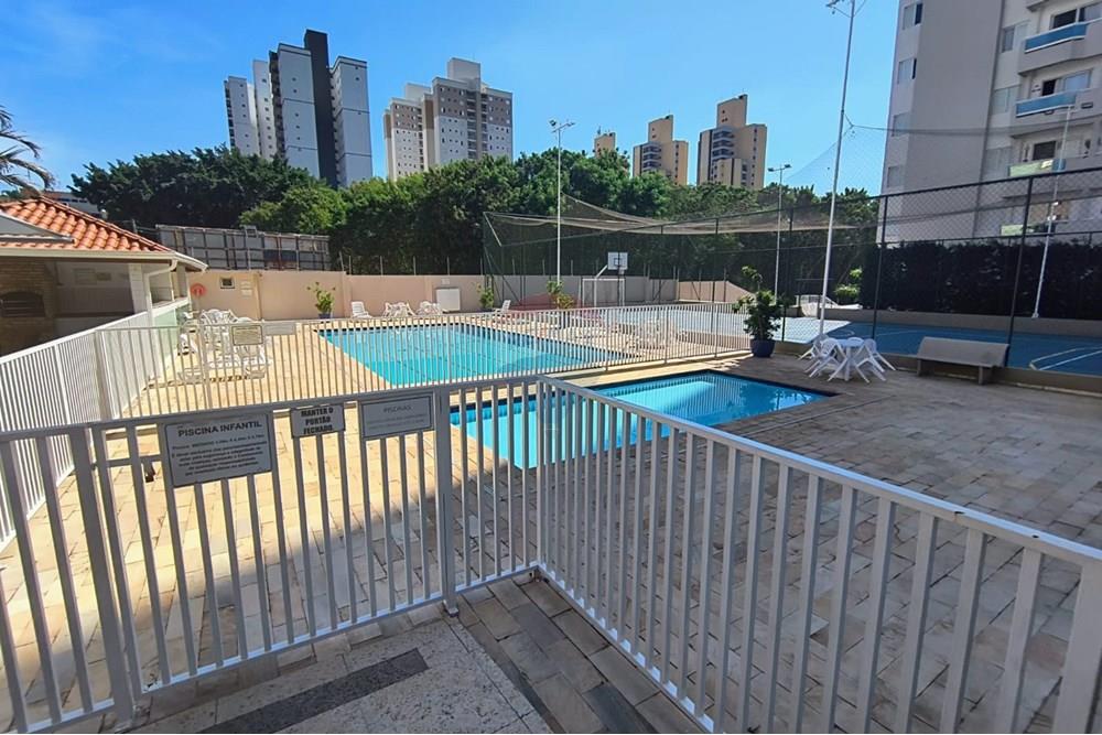 Apartamento - Alugar - Campinas , São Paulo - WhatsApp Image 2025-06-18 at 20.15.32 (3).jpeg - Piscina - 690681149-73