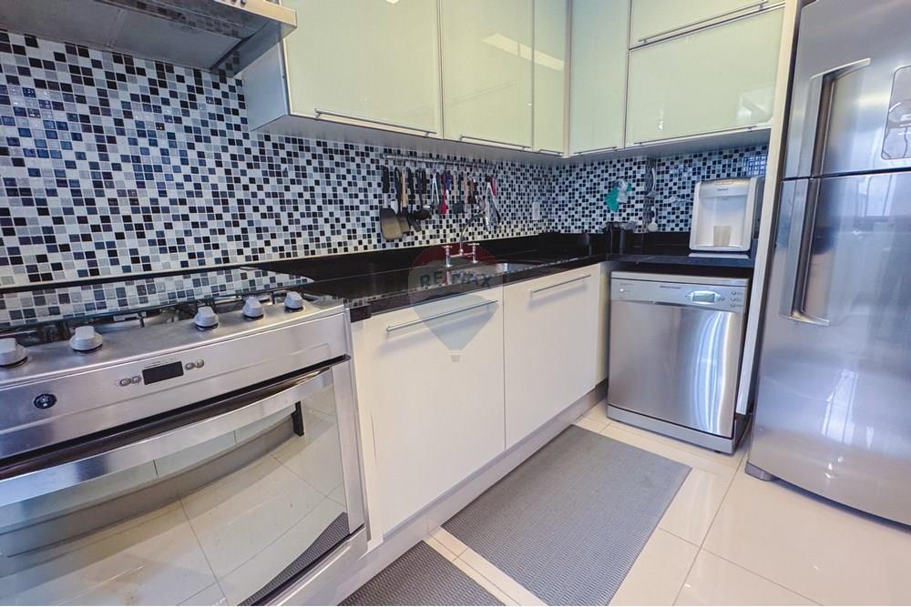 Apartamento - Venda - Barueri , São Paulo - Av. Cauxi-60.jpeg - 691141013-48