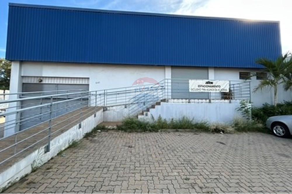 Galpão - Alugar - Campinas , São Paulo - F99C467E-D67B-44FD-8BCB-71F179FB4021_4_5005_c.jpeg - 690681132-532