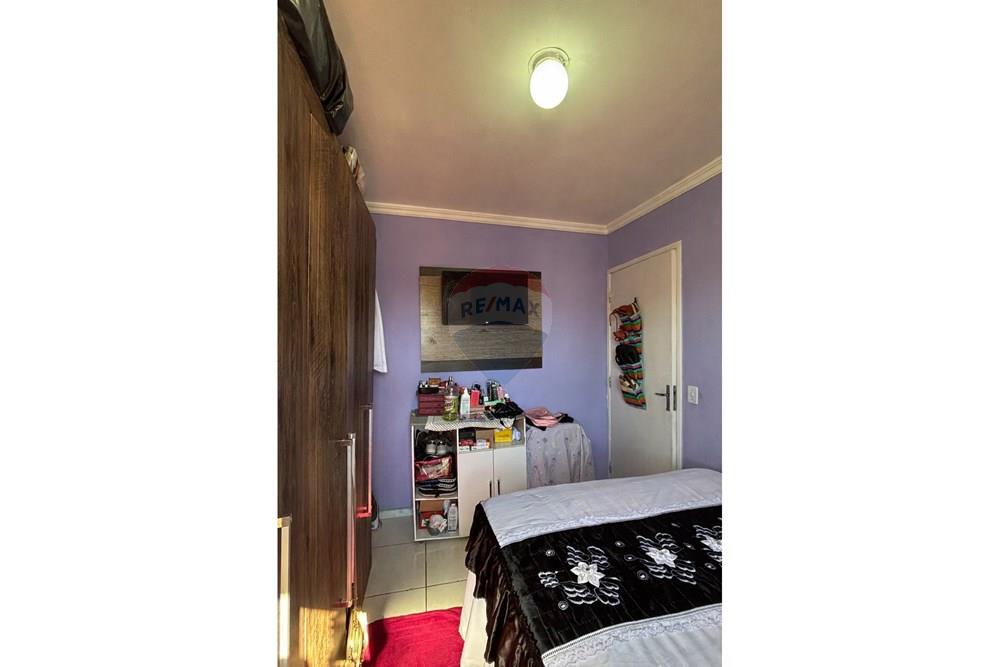 Apartamento - Venda - Bragança Paulista , São Paulo - Quarto aconchegante com decoração delicada (1).jpg - 690141098-56