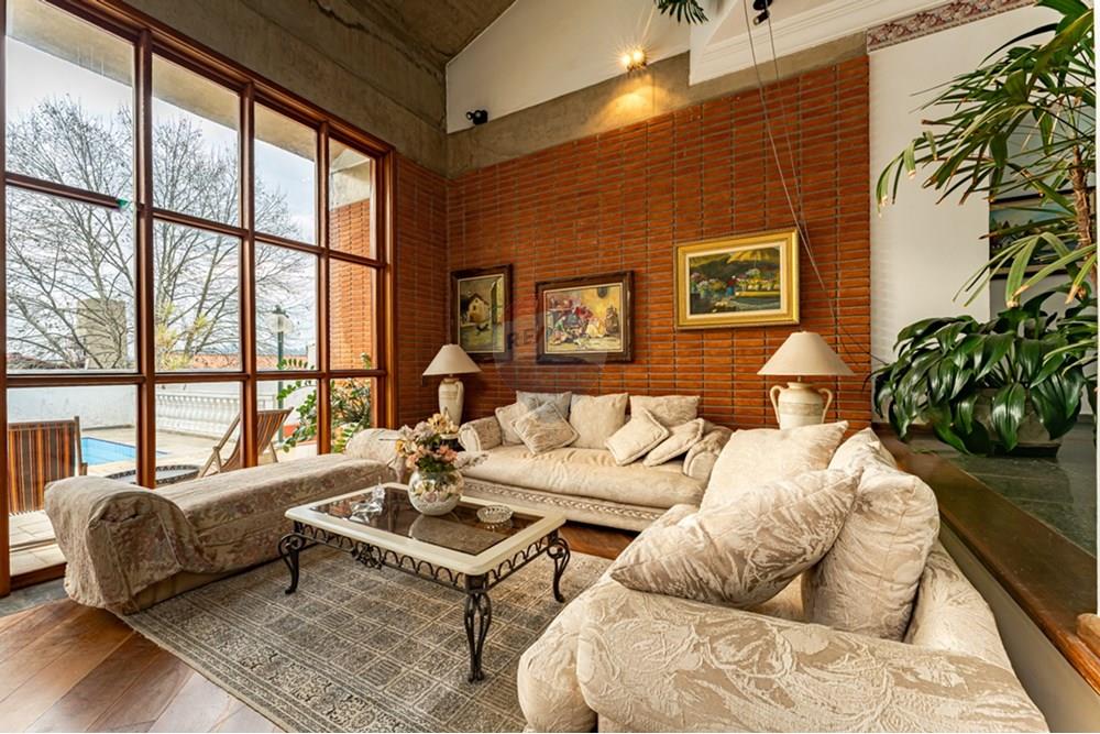 Casa de Condomínio - Venda - Santana de Parnaíba , São Paulo - CAR09890.jpg - 691081029-8