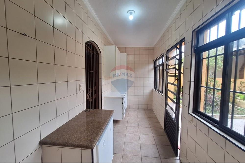 Casa - Venda - Bertioga , São Paulo - FOTO LAVANDERIA 6.jpg - Área de serviço - 690341014-19