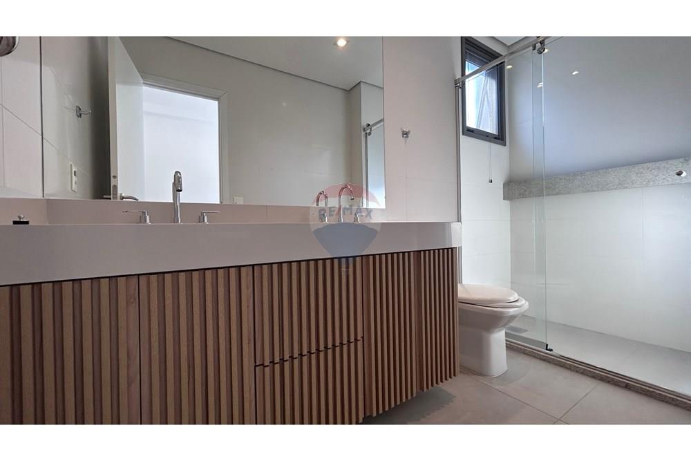 Casa de Condomínio - Alugar - Santana de Parnaíba , São Paulo - IMG_9197.jpeg - Suite - 691141013-21