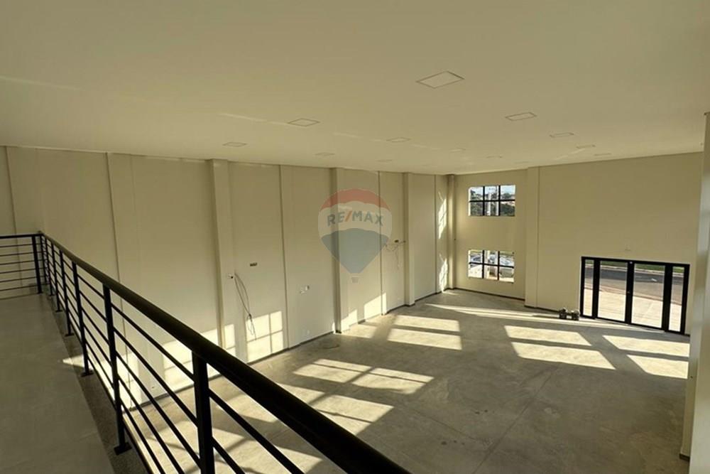 Galpão - Alugar - Santa Bárbara d'Oeste , São Paulo - 19.jpg - 690231083-20