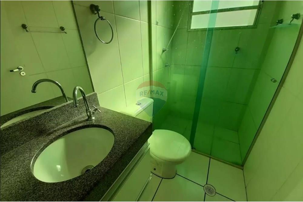 Apartamento - Venda - Piracicaba , São Paulo - banheiro.jpg - 690571037-74