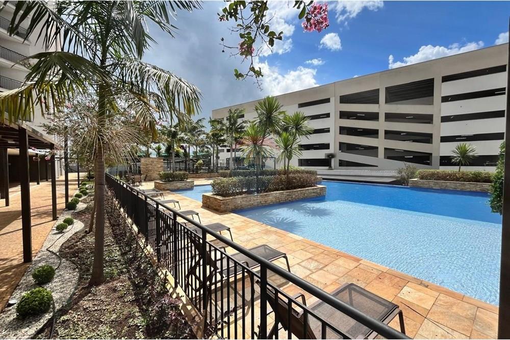 Apartamento - Venda - Piracicaba , São Paulo - Piscina.jpeg - 690781149-24