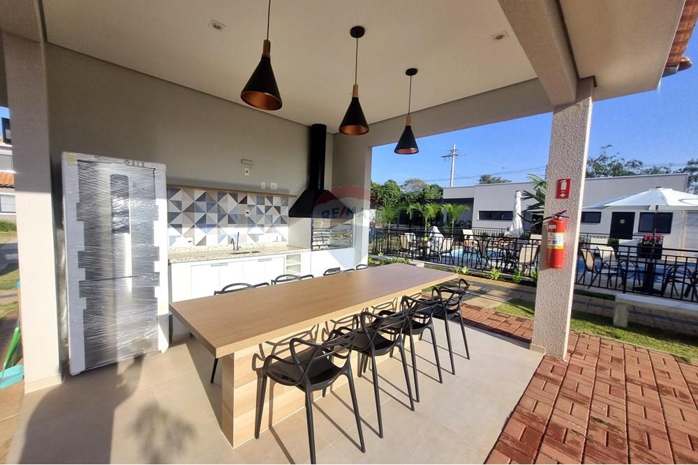 Casa - Venda - Americana , São Paulo - 39.jpg - 690231011-86