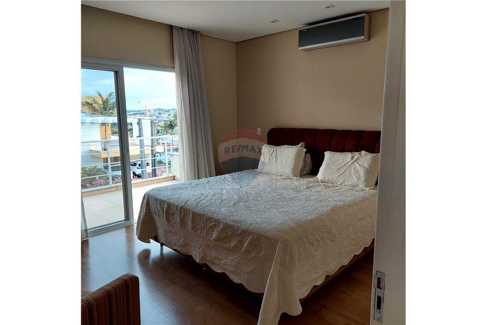 Casa de Condomínio - Alugar - Valinhos , São Paulo - 7 - 690541156-112