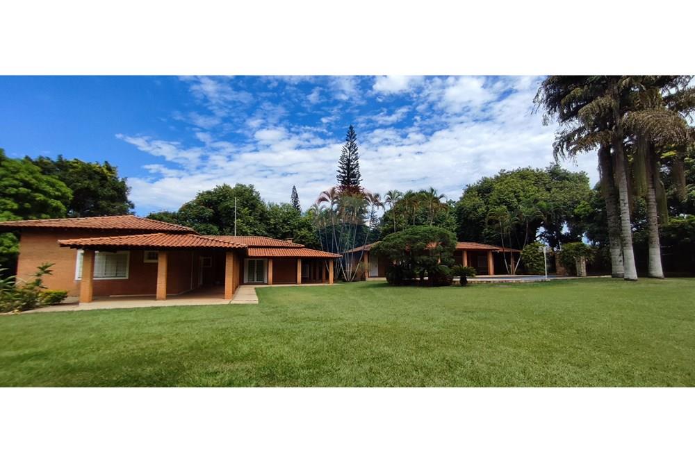 Chácara / Sítio / Fazenda - Venda - Limeira , São Paulo - 1747351109598.jpg - 690741007-94