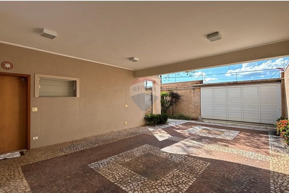 Casa - Venda - Americana , São Paulo - 113.JPEG - Garagem - 690231077-56