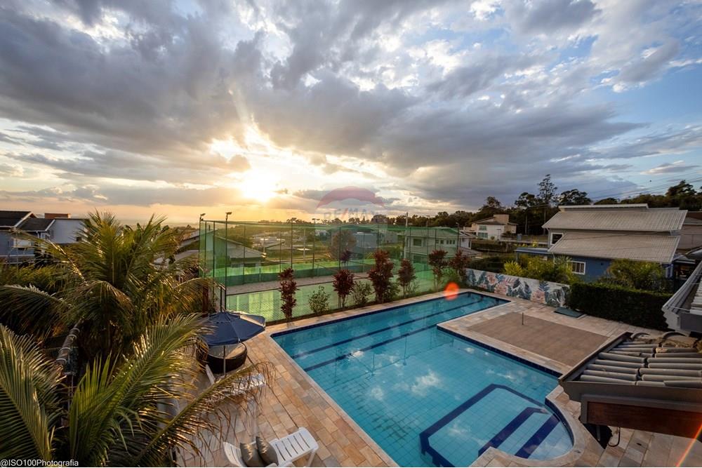 Casa de Condomínio - Venda - Itupeva , São Paulo - _OSR2950-HDR.jpg - 690801020-189