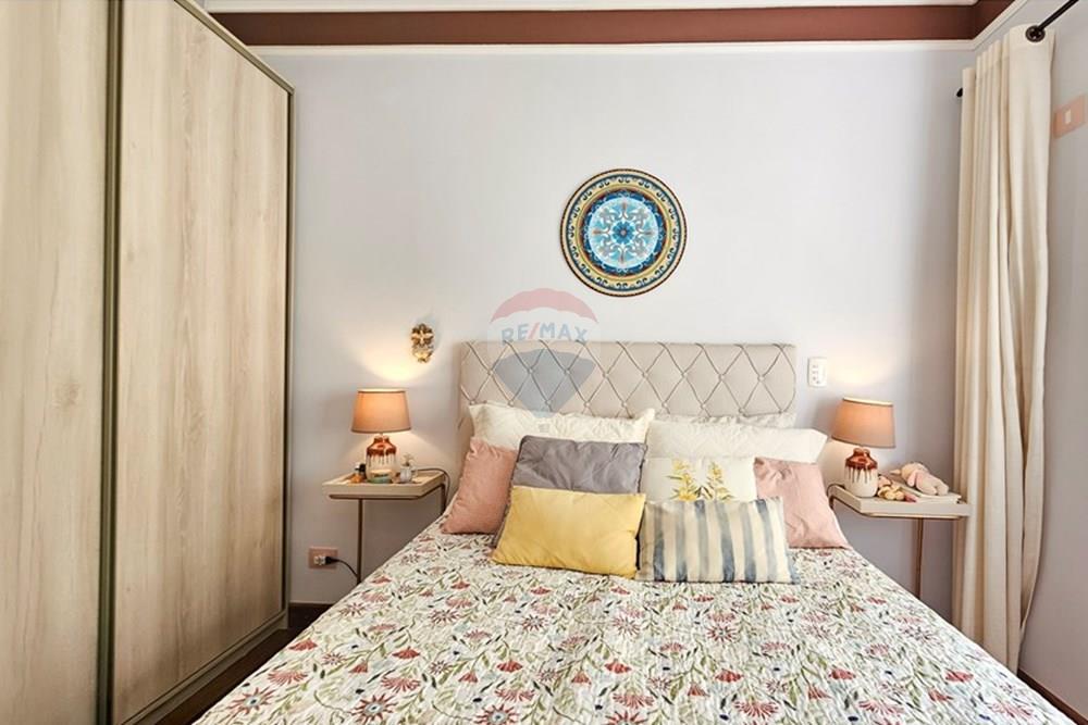 Casa de Condomínio - Venda - Santana de Parnaíba , São Paulo - 20260212_141504.jpg - Quarto de família - 690951039-31