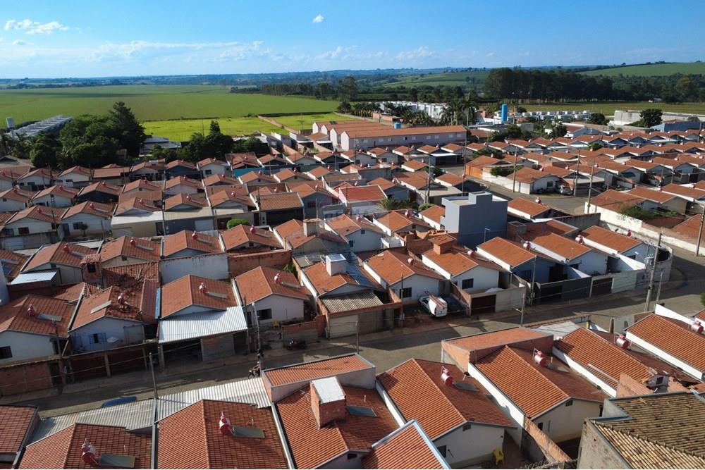 Casa - Venda - Mogi Guaçu , São Paulo - DJI_0447.JPG - 690521164-62