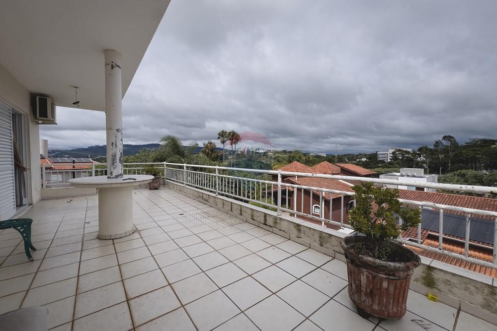 Casa de Condomínio - Venda - Santana de Parnaíba , São Paulo - Al. Lambari 501_-40.jpg - 691141030-51