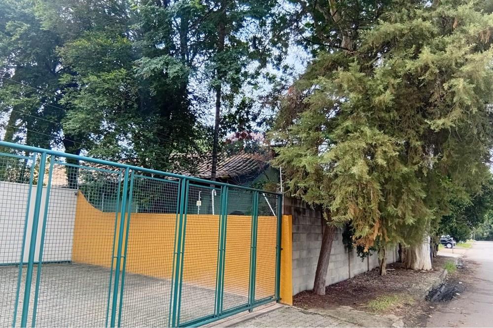 Chácara / Sítio / Fazenda - Venda - Campinas , São Paulo - 1a frente.jpeg - 690331038-16