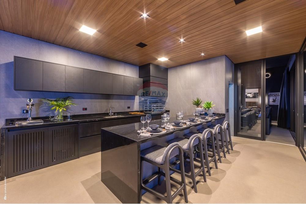 Casa de Condomínio - Venda - Vinhedo , São Paulo - TKD-11629.jpg - 690681012-110