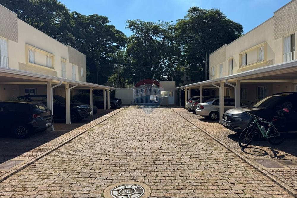 Casa de Condomínio - Venda - Campinas , São Paulo - IMG_3138.JPEG - 691181013-7