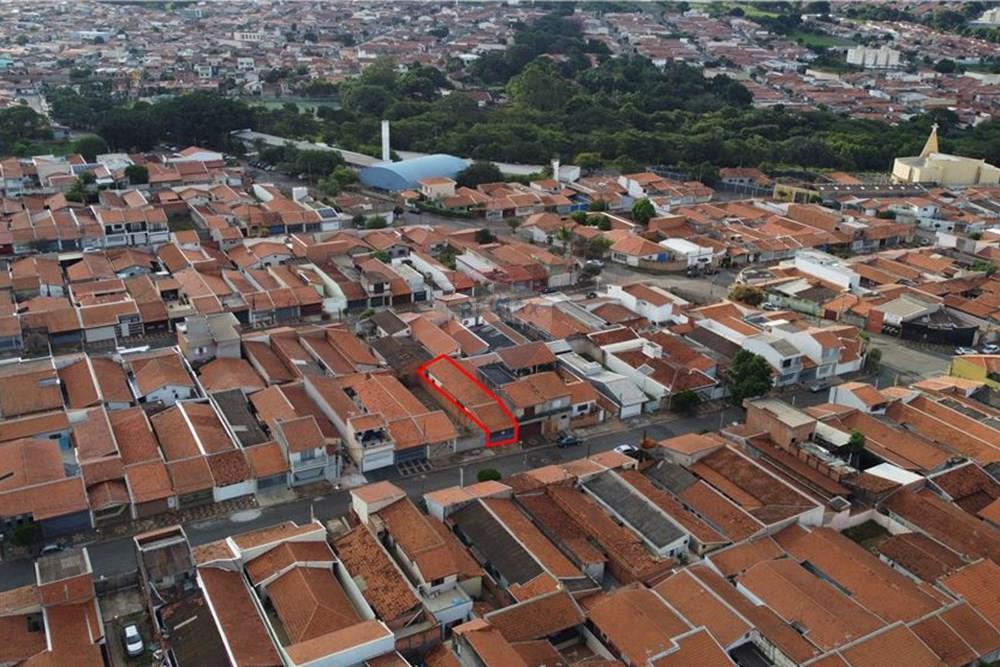 Casa - Venda - Araras , São Paulo - 22 - 690691043-109