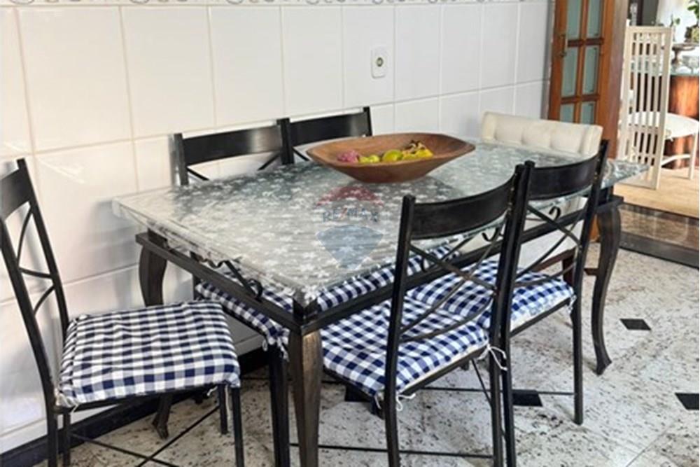 Casa de Condomínio - Venda - Santana de Parnaíba , São Paulo - IMG-20250829-WA0146.jpg - 690951039-15