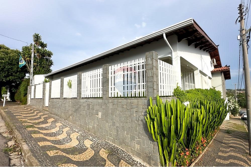 Casa - Venda - Capivari , São Paulo - 4.jpg - 690091006-496