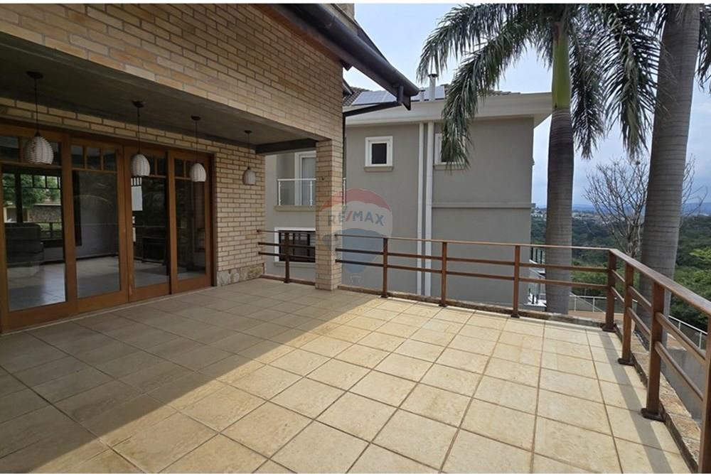 Casa de Condomínio - Alugar - Santana de Parnaíba , São Paulo - 44.jpeg - 691141038-30