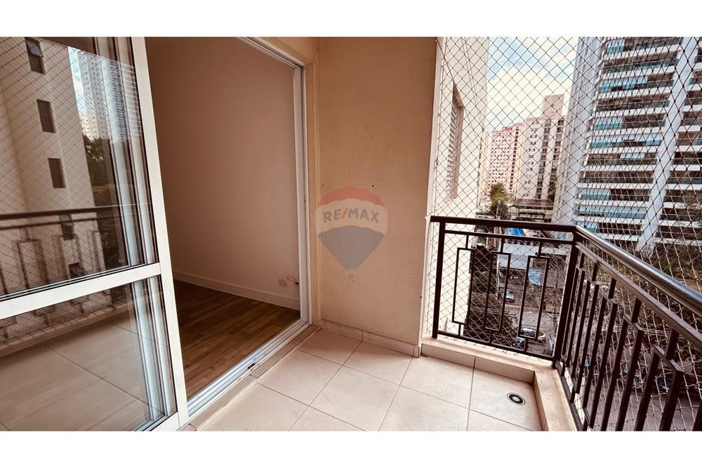 Apartamento - Alugar - Barueri , São Paulo - IMG_8364.jpeg - Área Gourmet - 691141013-61