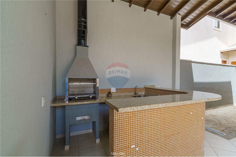 Casa de Condomínio - Venda - Valinhos , São Paulo - 33 - 690851002-147