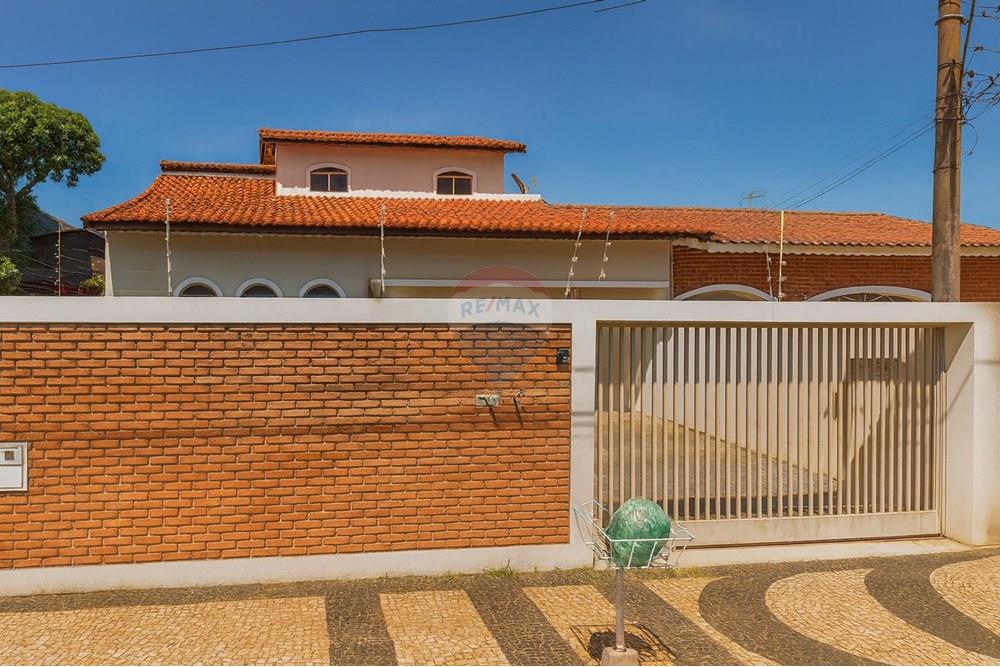 Casa - Alugar - Campinas , São Paulo - 9391505e-19a2-44b7-8dc0-b2a20d00f6e4.jpeg - 691181019-2
