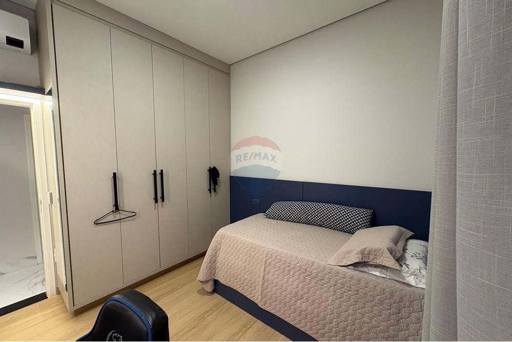 Casa de Condomínio - Venda - Indaiatuba , São Paulo - IMG_9118.JPG - Suite - 690471148-15