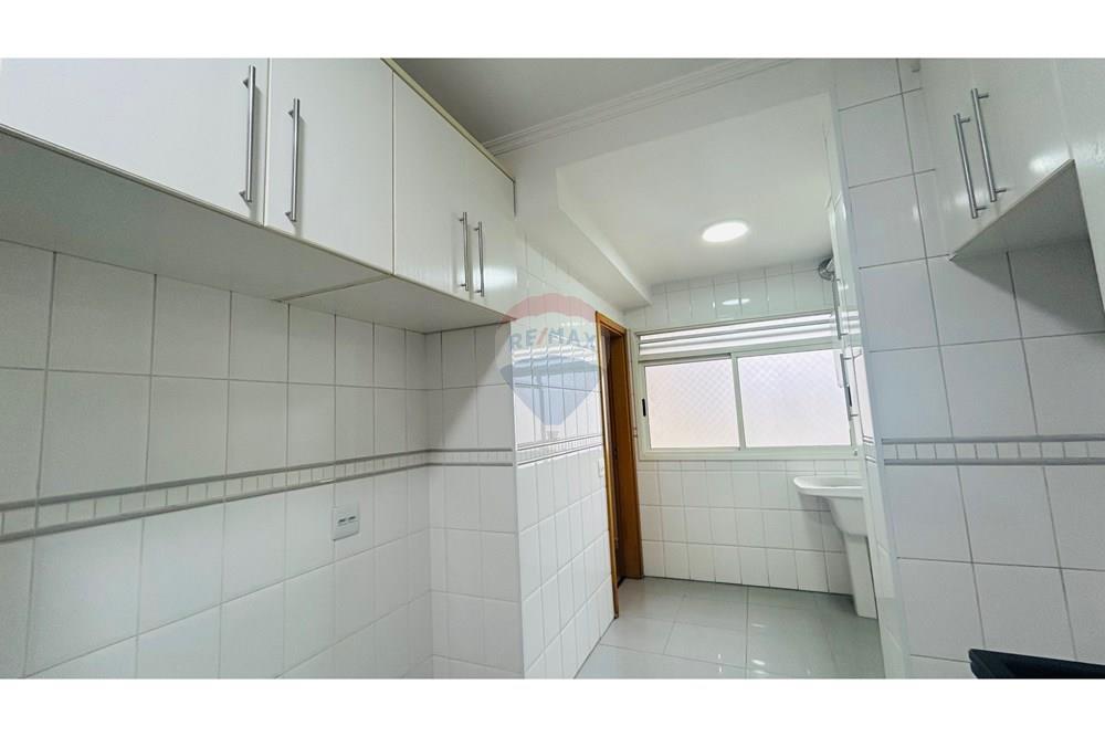 Apartamento - Alugar - Santana de Parnaíba , São Paulo - IMG_3005.jpeg - 691141013-52