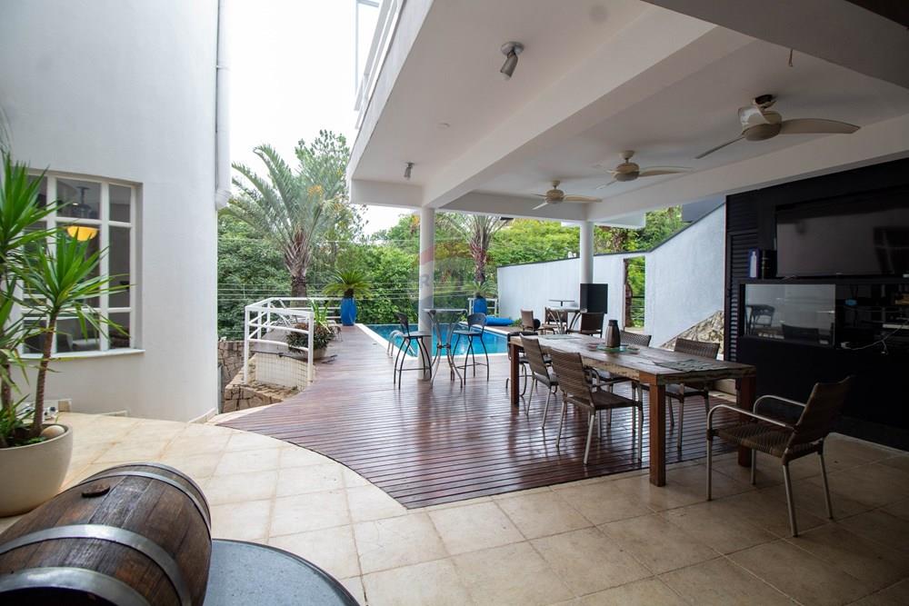 Casa de Condomínio - Alugar - Campinas , São Paulo - 02022026-_MG_2067.jpg - 690171004-3