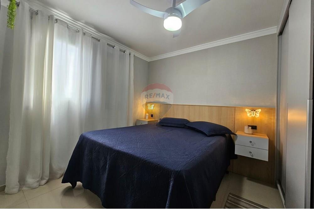 Apartamento - Venda - Mogi Guaçu , São Paulo - Imagem do WhatsApp de 2025-12-03 à(s) 09.47.56_0cd6ab91.jpg - Quarto - 690521112-63