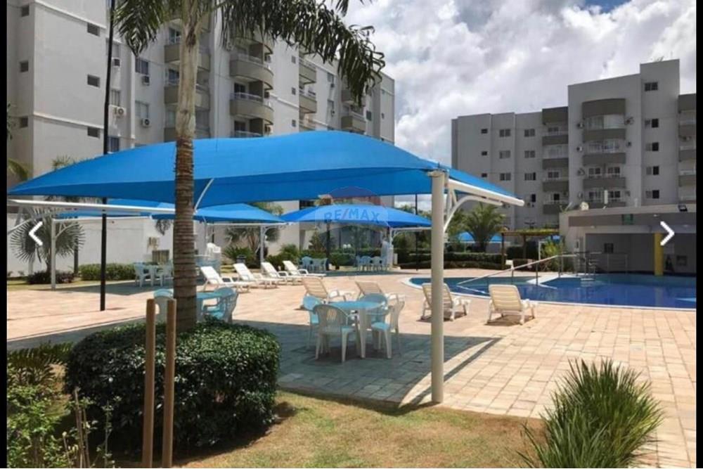 Apart Hotel/ Flat - Venda - Caldas Novas , Goiás - c84f7936-da49-488f-bf38-e62772570a14.jpeg - 690951036-16